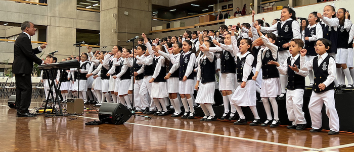 Congreso de Educación, Arte y Cultura 2025