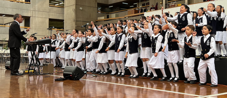 Congreso de Educación, Arte y Cultura 2025