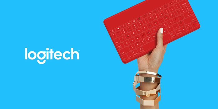 Un poco de nuestro trabajo con Logitech