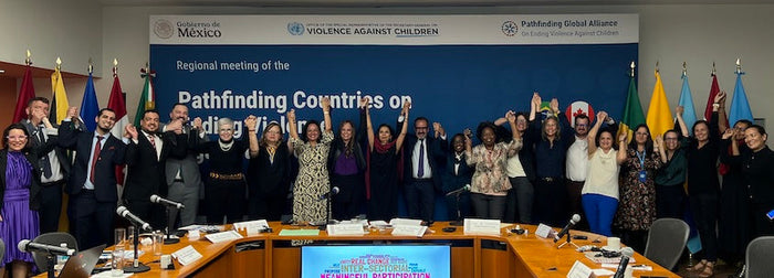UNICEF y la Alianza Global