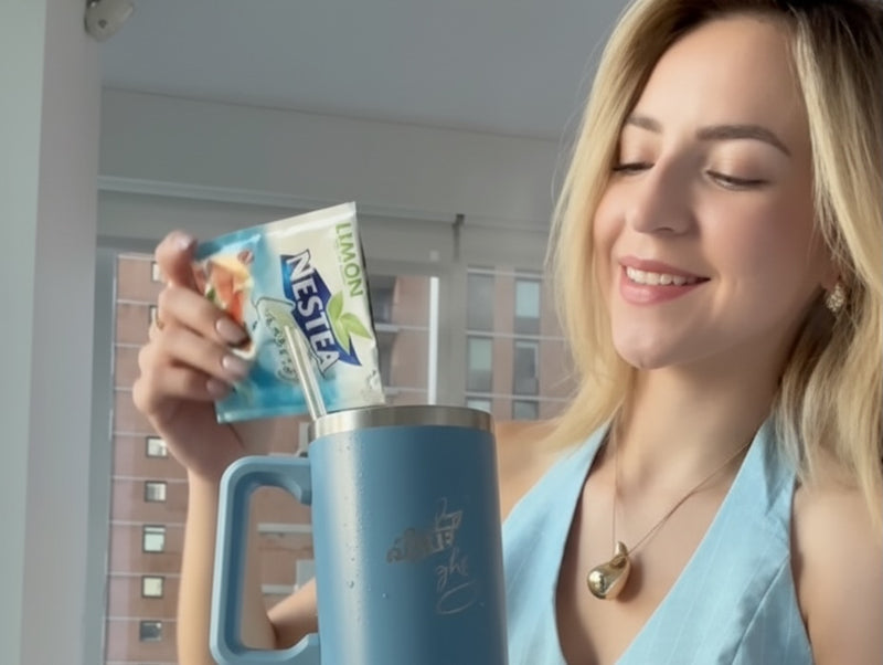 Nestea
